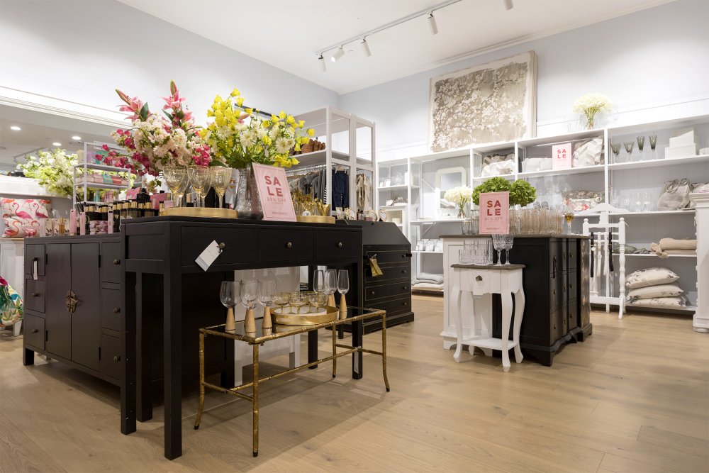 Redcurrent, Newmarket Auckland Forté NZ